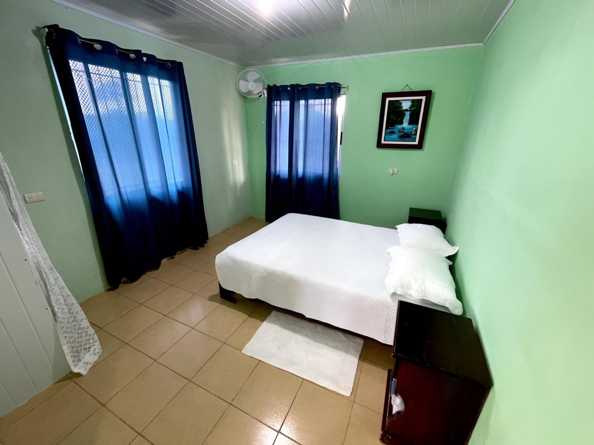 Miravalles Volcano House Guayabal  Exterior photo
